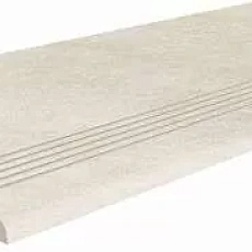 Ступени Италон Эклипс/ eclipse Уайт 610140000148 Белый 30x120