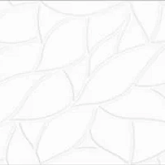 Керамическая плитка gravita 78801853 Сатин Вайт Эра белый 30x90