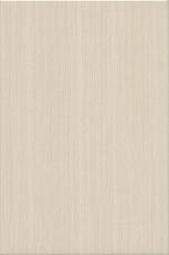 Керамическая плитка муза беж 20x30