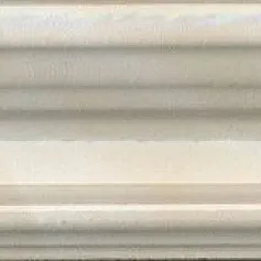 Керамическая плитка Бордюр Багет Летний сад беж 5x20