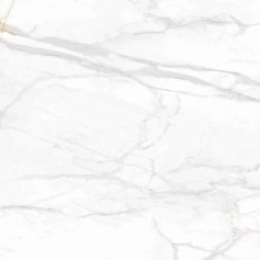 Керамогранит estima sm02 Аметис Суприм gold белый 80x160