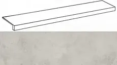 Ступени МИЛЛЕНИУМ СИЛЬВЕР СТУП.ФРОНТ 620070001283 33x80