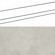 Ступени Миллениум/ millennium Сильвер Ступ.фронт 620070001283 33x80