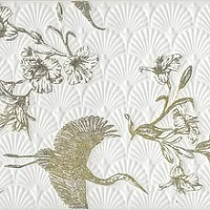 Керамическая плитка Декор Гарса 25x75