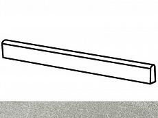 Керамогранит planet grey battiscopa 7,2x60