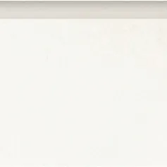 Плинтус Керранова Айсберг Вайт blue белый 7.6x60