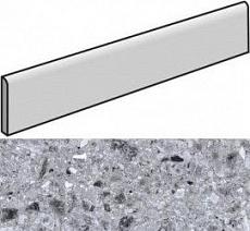 Керамогранит terrazzo light grey 7,6x60