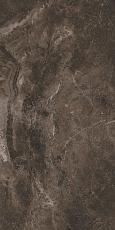 Керамогранит Парнас коричневый лаппатированный 40x80