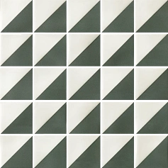 Италон Мозаика Италон Магма Петрол Энигма 600110001126 зеленый зеленый 