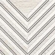 Керамическая плитка Мореска/ moresque Бордюр Геометрия Бежевый 4.9x40