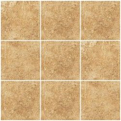 Шахтинская плитка Тенерифе коричневый верх 01 бежевый 