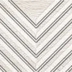 Керамическая плитка Мореска/ moresque Бордюр Геометрия Бежевый 4.9x40