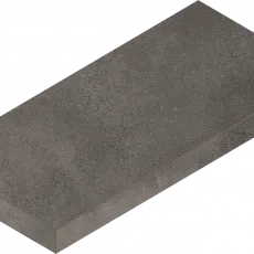 Ступени black x2 scalino 33x60 ang.sx 33x60