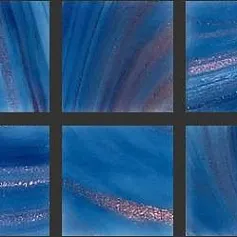 Мозаика g72(5) Голд Стар (5) 32,7x32,7