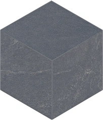 Estima Мозаика Estima LN04/TE04 Luna Cube Black черный чёрный 
