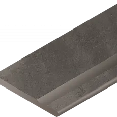 Керамогранит black bor.30x60 svasato round dx 30x60