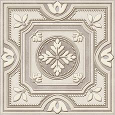 Керамическая плитка Декор Пьяцца 1 матовый 30,2x30,2