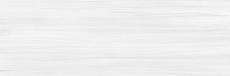 Керамическая плитка Искья белый обрезной 25x75