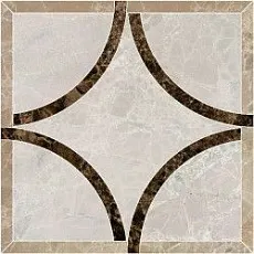 Керамогранит Этерна/ eterna light Беж d02-cut cr 60x60