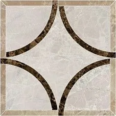 Керамогранит Этерна/ eterna light Беж d02-cut cr 60x60