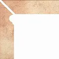 Керамогранит Монмартр zimtbraun profilsockelleiste li. 7.3x31