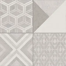 Керамическая плитка Декор Онда 2 обрезной 30x60