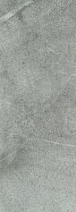 Tubadzin Organic Matt grey  настенная плитка 805424 серый для ванной