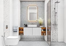 Коллекция плитки Неаполь