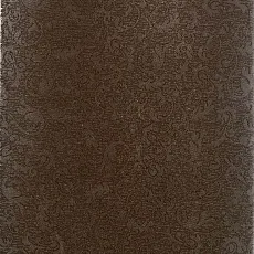 Керамическая плитка Катар/ qatar Коричневый 25x33