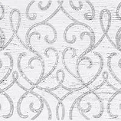 Керамическая плитка Натура epoch белый 20x40