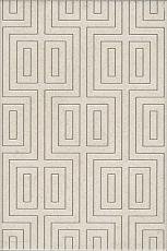 Керамическая плитка Декор Матрикс бежевый светлый 20x30