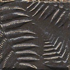 Керамическая плитка Декор kerama marazzi kmd2sfd002bn Агдаль 3 металл матовый структура 15x15