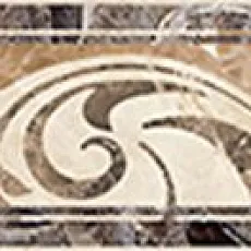 Керамическая плитка Кристал resonanse коричневый 30x60