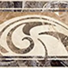 Керамическая плитка Кристал resonanse коричневый 30x60