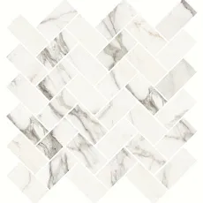Мозаика Марбл Тренд/ marble trend Калакатта gold m06 28,2x30,3
