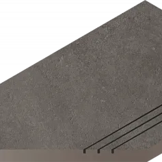 Керамогранит black bor.30x60 grip sx 30x60