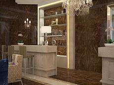 Коллекция плитки Булгари