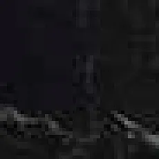 Керамогранит Эмпайр/ empire Калакатта black Листелло 80 lap 7.2x80