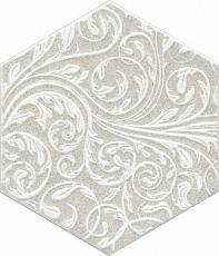 Керамогранит Декор Ателлани 20x23,1