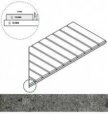 Керамогранит грэй решётка стрим 10 пр 25x60