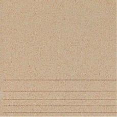 Ступени техногрес светло-коричневая 30x30