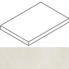 Ступени Континуум/ continuum Полар Ступ. Угл.лев 33x60