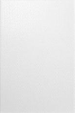 Керамическая плитка новелла белый 20x30