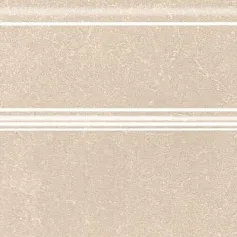 Керамическая плитка Плинтус Линарес обрезной 15x30