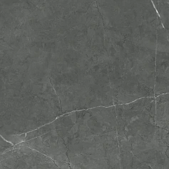 Керамическая плитка Плитка Делакора Рокстайл/ rockstyle Темно-Серый wt93rok25r Серый 30x90