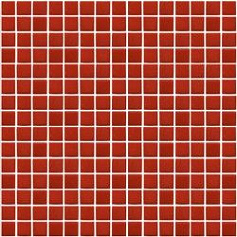 ROSE MOSAIC A95(3) Matrix color 3 красный 