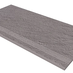 Ступени estima lf02 Лофт/ loft dark grey Серый 30x60