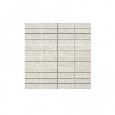 Tubadzin Duo szara/grey мозаика серый для ванной