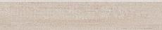 Керамогранит Плинтус Про Дабл беж обрезной 9,5x60