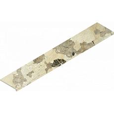 Ступени Этернум Волкано угловая правая 620070002561 бежевый 33x160